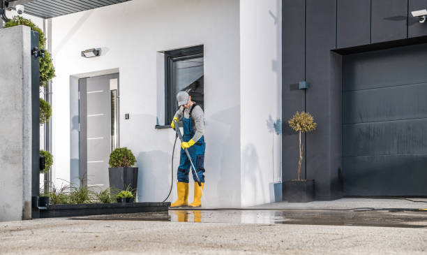 Best Parking Lot and Garage Cleaning  in Crystal, MN