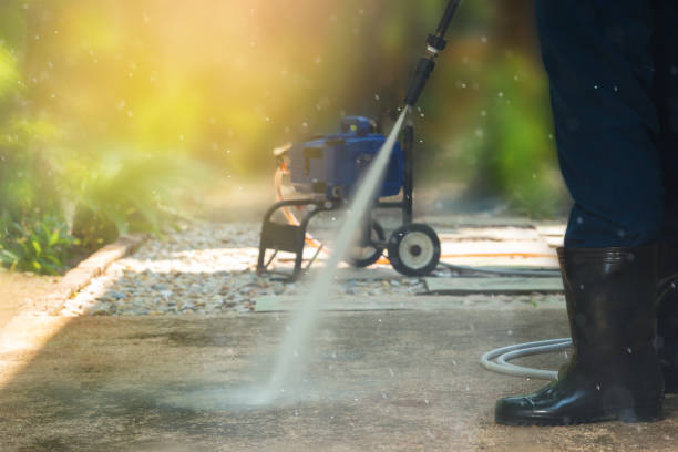 Crystal, MN Pressure Washing Services Company